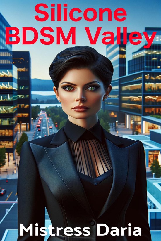 Silicone Bdsm Valley