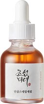 3x Beauty of Joseon Revive Serum Ginseng + Snail Mucin 30 ml