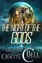 The Night of the Gods 2 - The Night of the Gods Book Two