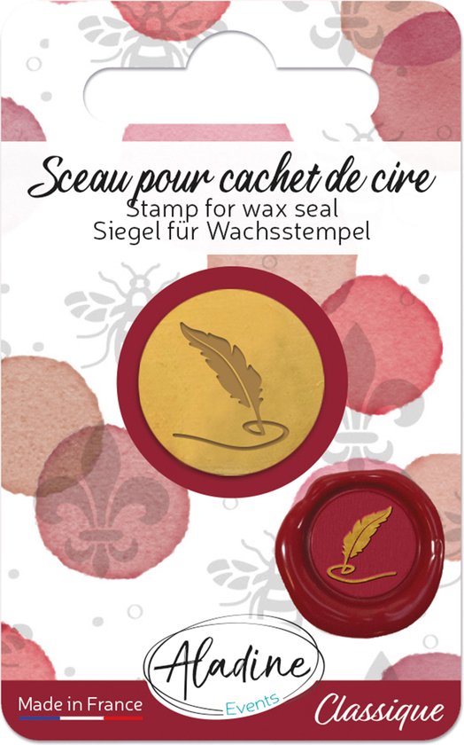 3D reliëfboeket lakzegelstempels | Elegante 3D reliëfboeket lakzegelstempels | Elegante