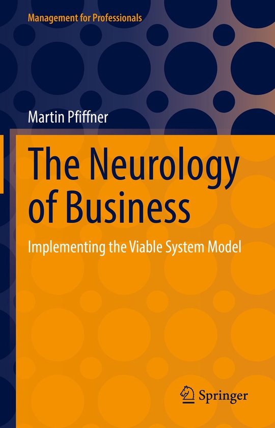 Business and Management (R0) - The Neurology of Business - cover