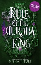 Artefacts of Ouranos 2 - Rule of the Aurora King
