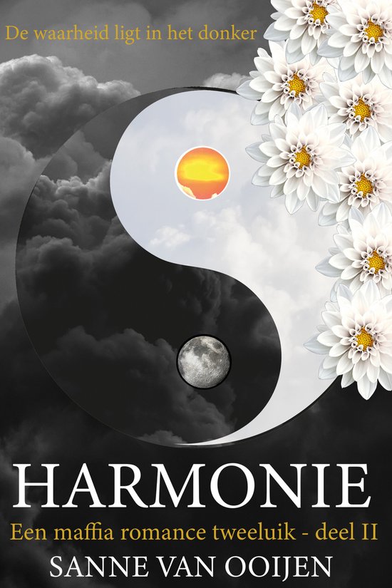 Maffia tweeluik 2 - Harmonie - cover