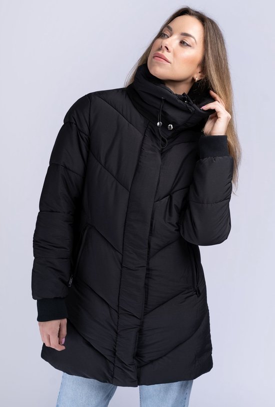 Lonsdale Veste d'hiver pour femme BEELEY bol
