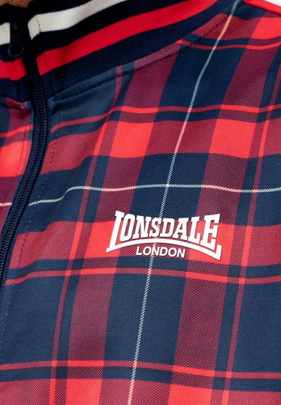 Tracksuit Lonsdale Seabrook | Sport is good