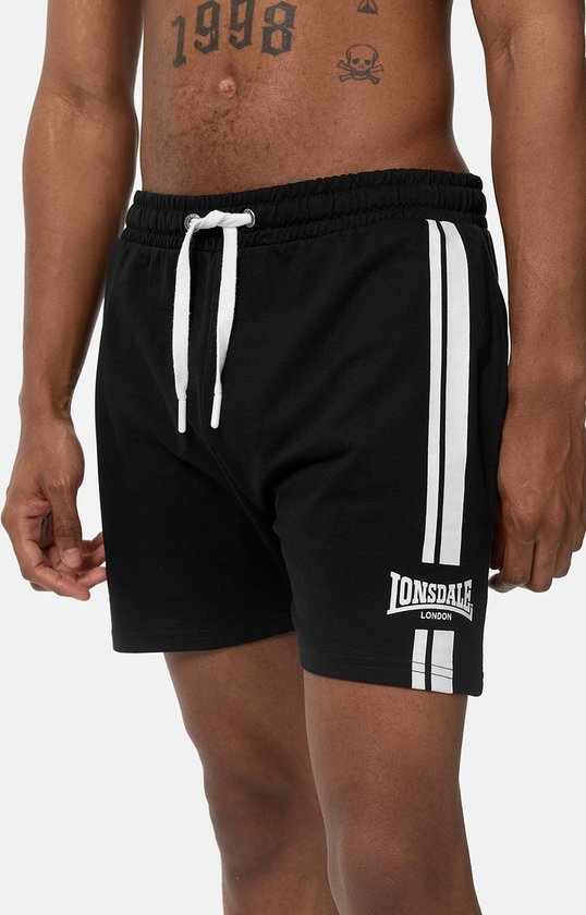 Lonsdale Herren Shorts normale Passform ARDCHARNICH