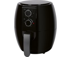 Bomann FR 6057 H - Heteluchtfriteuse - 3,6L