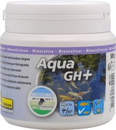 Ubbink - vijverwaterbehandelingsmiddel - Aqua GH+ 500g - wateronderhoud