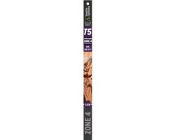 As Reptile T5 Ferguson UVB 14% Zone 4 54W 1150mm UVB-lamp voor reptielen 54W - 1150 MM
