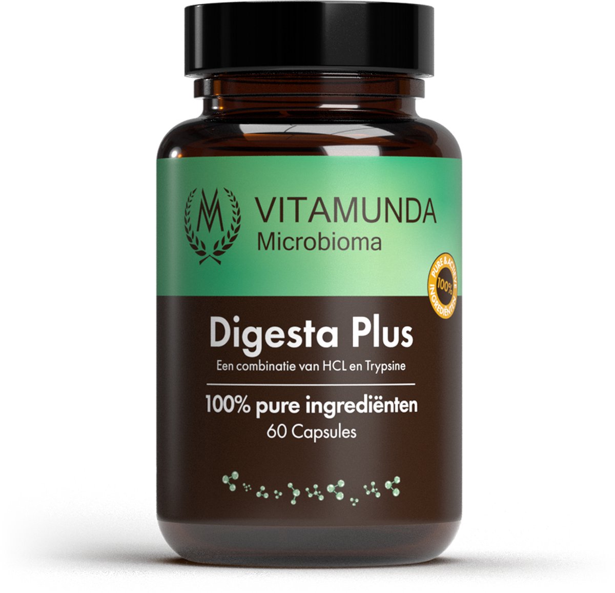 Goedkoopste Digesta Plus