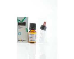 Biokyma - Venkel extra zuivere essentiële olie 10 ml - Etherische olie voor Aromatherapie, Verdamping, Massage en intern gebruik - Foeniculum vulgare etherische olie