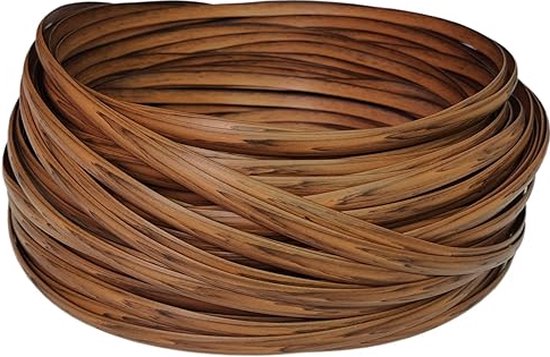 Rotan wikkelband | Mandenmakerij en Rotanmeubelfabriek Rotan wikkelband | Mandenmakerij en Rotanmeubelfabriek