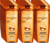 L’Oréal Paris Elvive Extraordinary Oil Shampoo - Voordeelverpakking 18 x 250 ml
