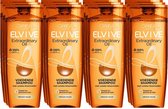 L’Oréal Paris Elvive Extraordinary Oil Shampoo - Voordeelverpakking 12 x 250 ml