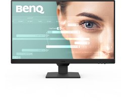 BenQ Full HD Monitor GW2790 - 100Hz - IPS Beeldscherm - 1920x1080p - EyeCare - 27 inch