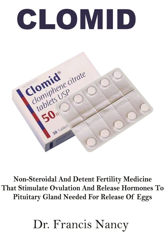 Clomid 50 mg bestellen