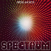 Dressel Amorosi - Spectrum (LP)