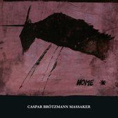 Caspar, Massaker & Brötzmann - Home (2 LP)
