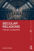 Routledge Key Guides- Secular Religions