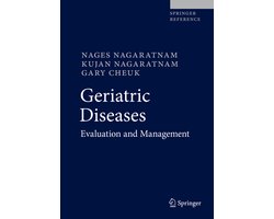 Geriatric Diseases