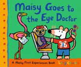 Maisy First Experiences- Maisy Goes to the Eye Doctor