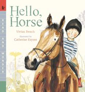 Read and Wonder- Hello, Horse