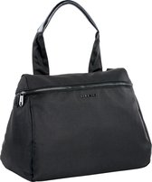 Lässig Luiertas Rosie Bag Black
