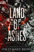 Savage Lands 7 - Land of Ashes