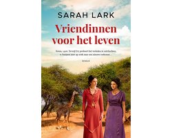 Omslag van Ivy 2 - Vriendinnen voor het leven