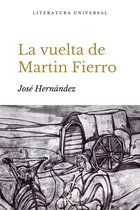 Literatura universal - La vuelta de Martín Fierro