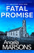 Detective Kim Stone Crime Thriller Series 9 - Fatal Promise