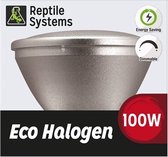 As Reptile Eco Halogen Spot Infrared 100 Watt