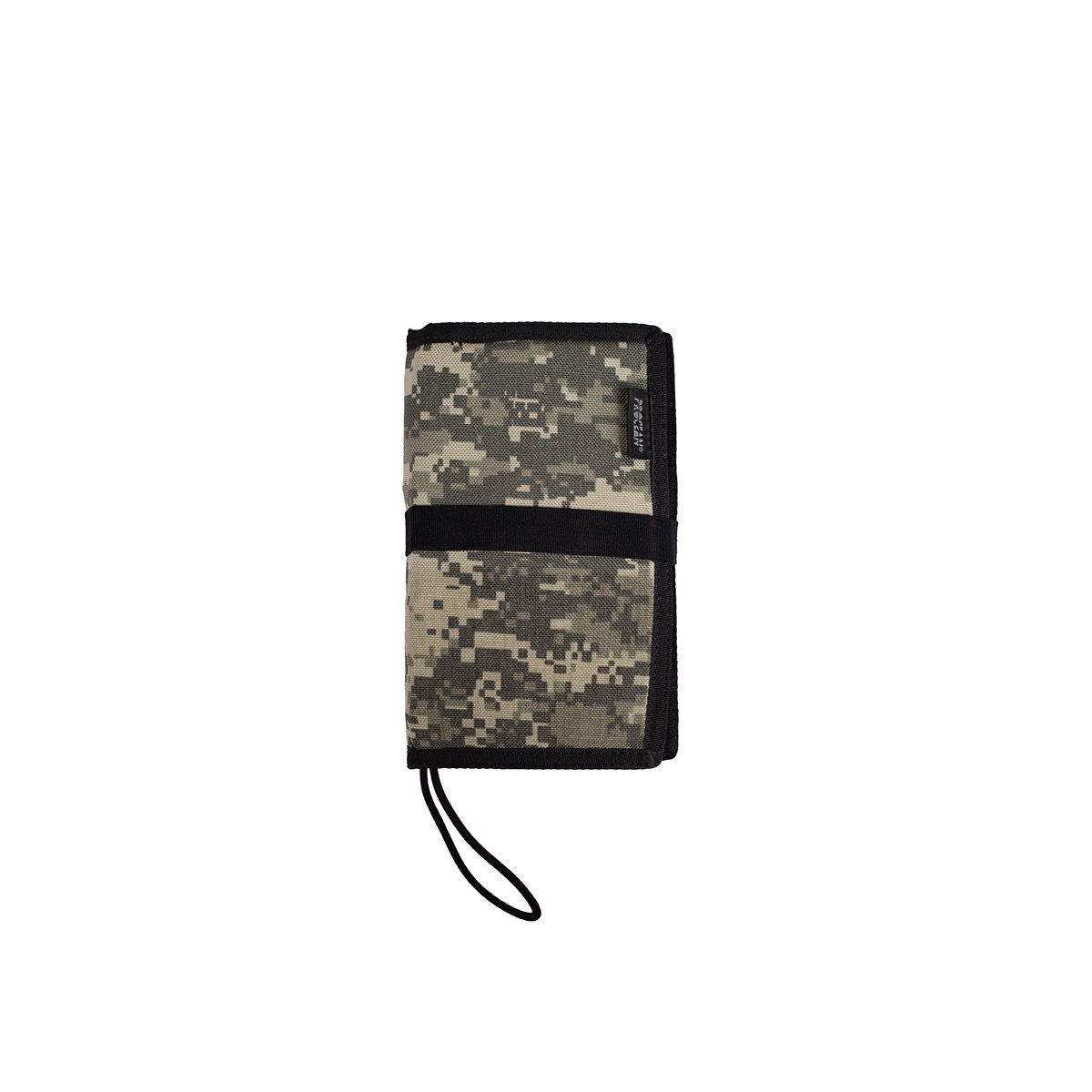 Procean onderwater notitieboek | camou grijs