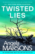Detective Kim Stone Crime Thriller Series 14 - Twisted Lies