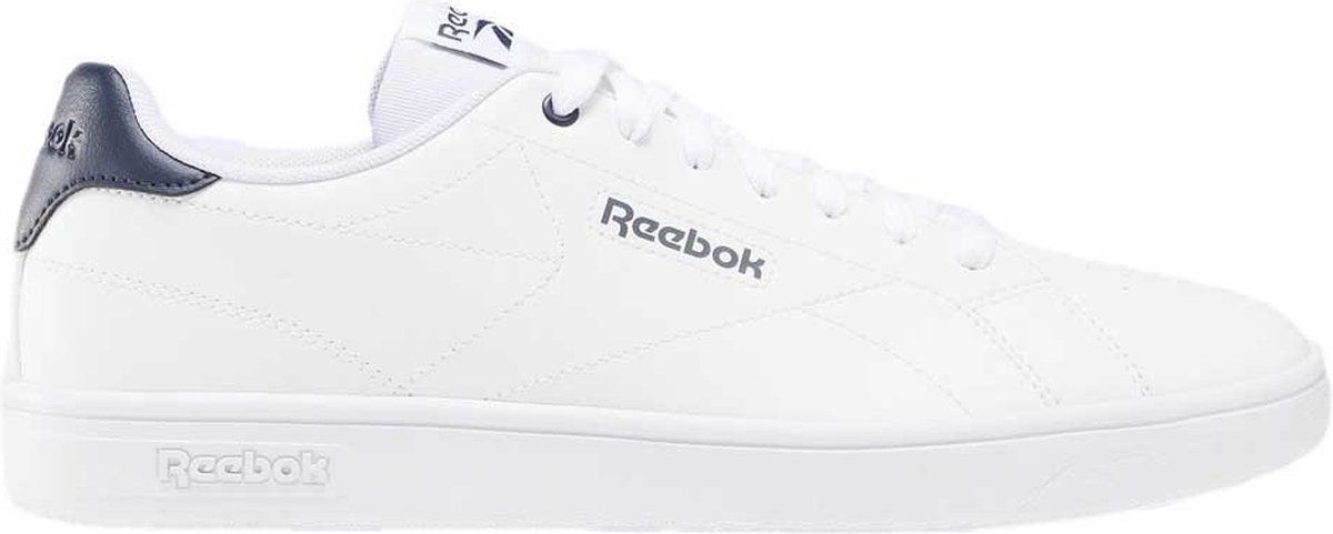 Reebok Court Clean Schoenen 1/2 Man Marineblauw