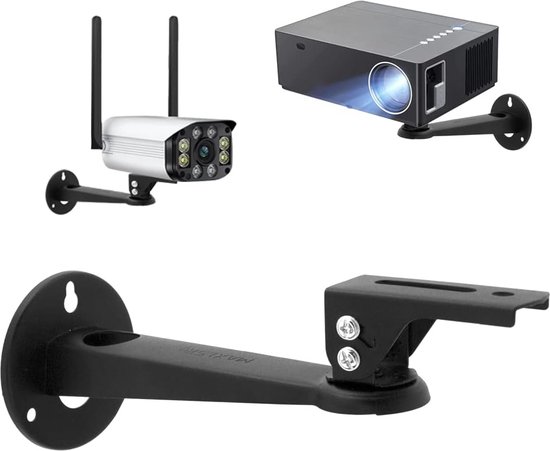 ONKRON TV Wandhalterung neigbar für 60-110 Zoll, bis 120 kg, Ultra Slim
