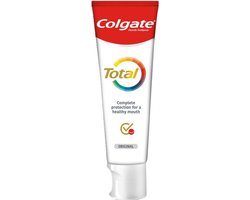 Colgate - Tandpasta - Total Classic - 75ml