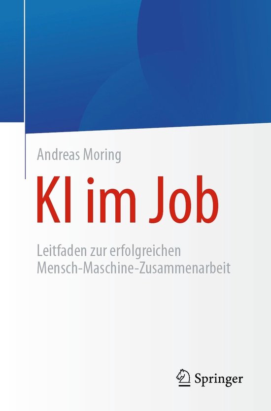 Psychology (German Language) - KI im Job - cover