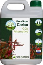 Colombo Flora Carbo XL - Aquariumbenodigdheden - 2,5 L