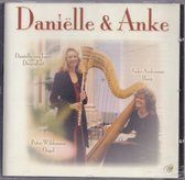Daniëlle en Anke - Daniëlle van Laar (dwarsfluit), Anke Anderson (harp), Peter Wildeman (orgel)