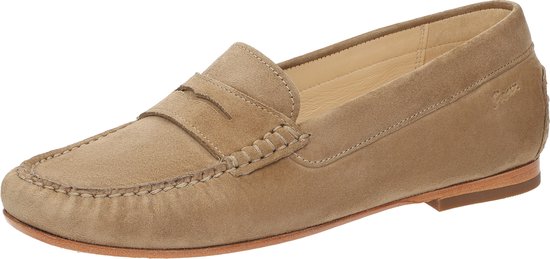 Sioux Borinka-700 Slipper Dames