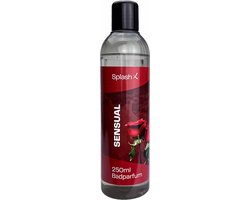 Splash-X spa geur sensual | 250 ml