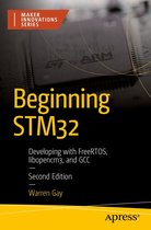 Maker Innovations Series - Beginning STM32