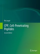 CPP, Cell-Penetrating Peptides