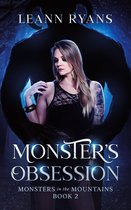 Monsters in the Mountains 2 - Monster's Obsession