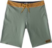 Billabong Core Lord Pro 20 Boardshort - Sage