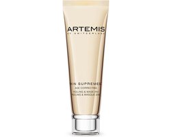 Artemis of Switzerland - SKIN SUPREMES AGE CORRECTING PEELING & MASK - Huidverjonging