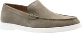 Hugo Boss Mocassin Groen 46