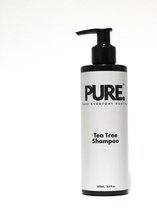 PURE. - Tea Tree Shampoo - 250ML