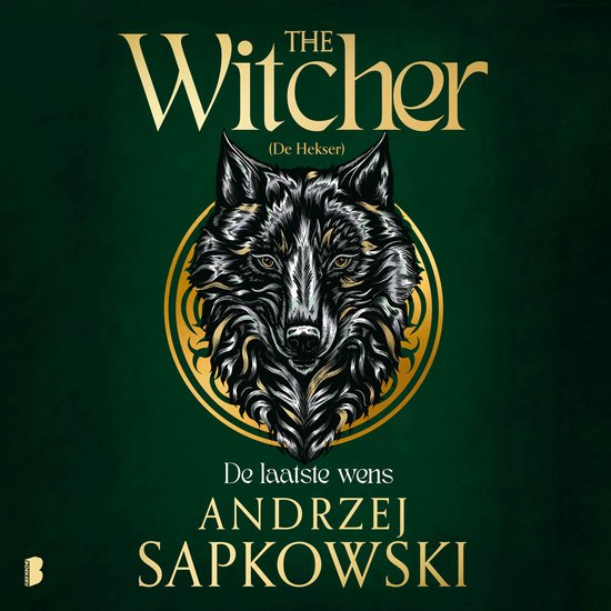 De laatste wens - cover